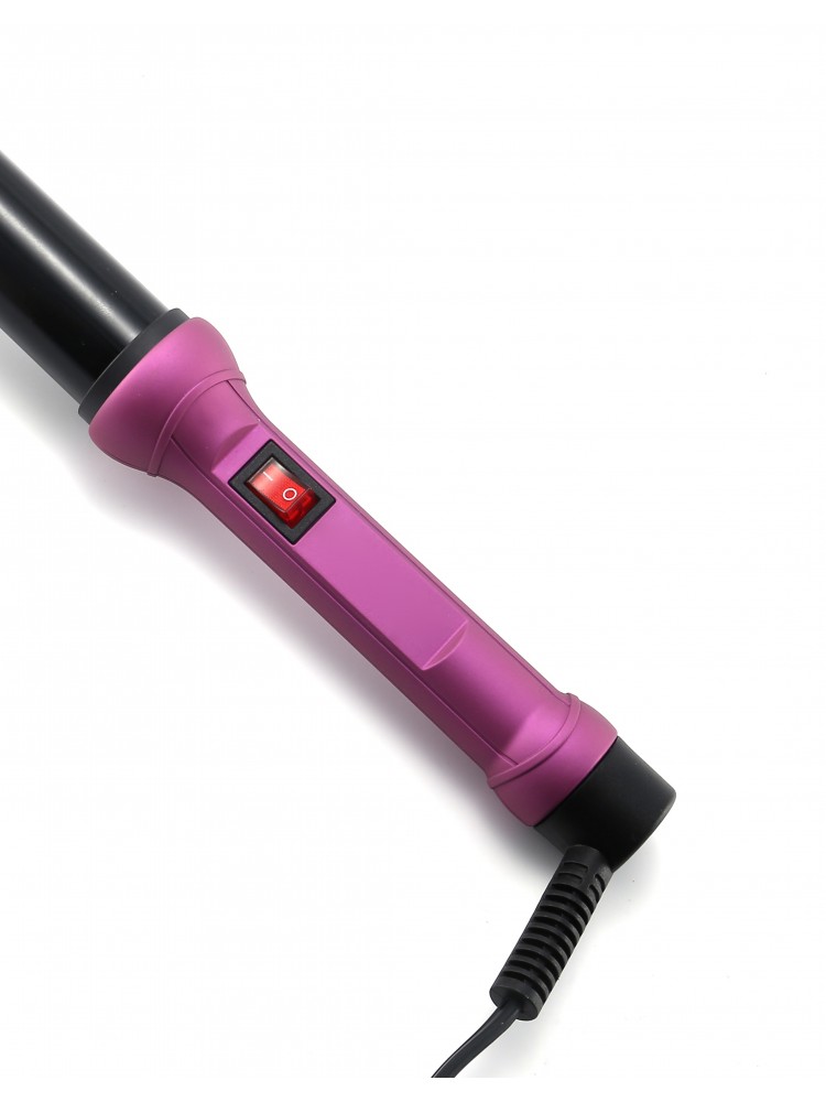 curler hair curler